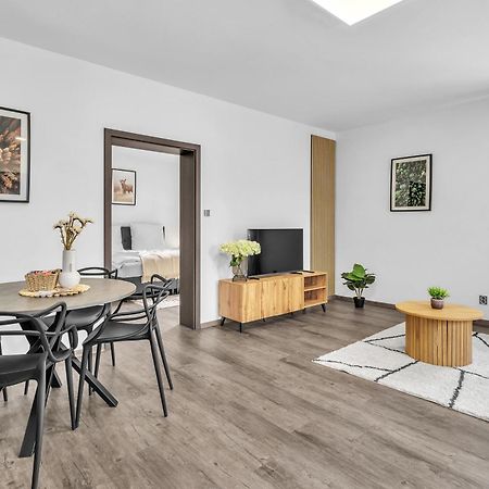 Hotel U Krale Jiriho Stráž pod Ralskem Εξωτερικό φωτογραφία
