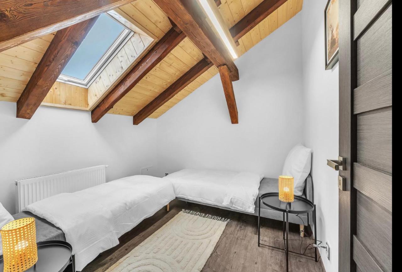 Hotel U Krale Jiriho Stráž pod Ralskem Εξωτερικό φωτογραφία