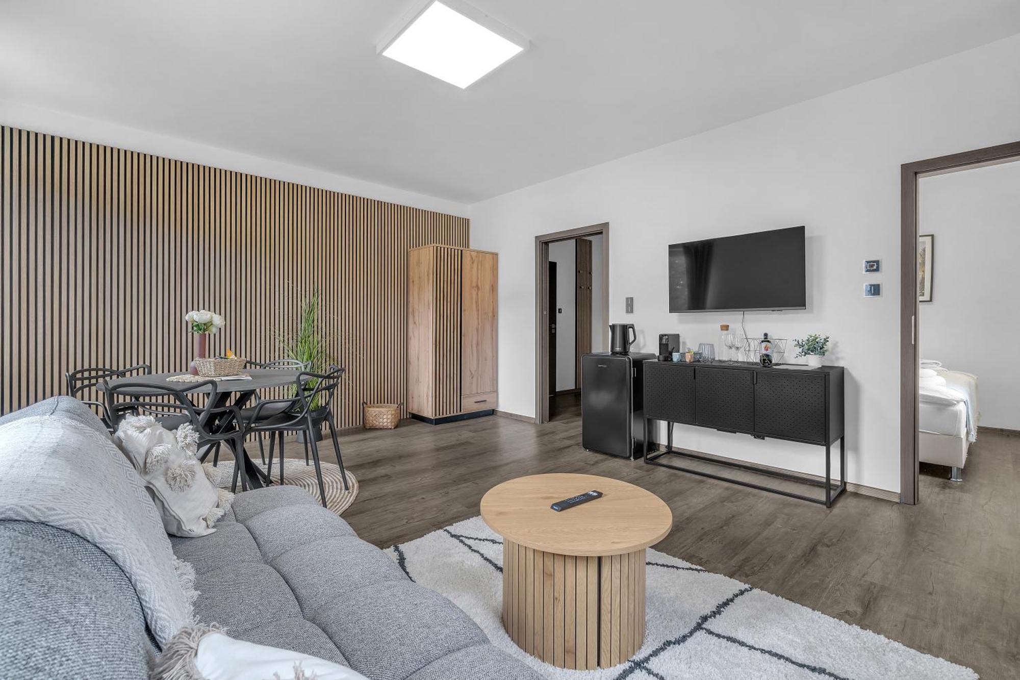 Hotel U Krale Jiriho Stráž pod Ralskem Εξωτερικό φωτογραφία