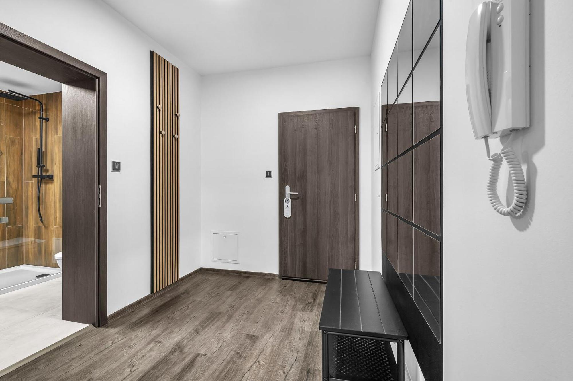 Hotel U Krale Jiriho Stráž pod Ralskem Εξωτερικό φωτογραφία